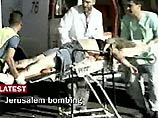 В больницах Иерусалима остаются 37 пострадавших от теракта