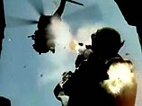 Партизаны сбили американский вертолет Apache в Ираке