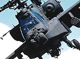 Партизаны сбили американский вертолет Apache в Ираке