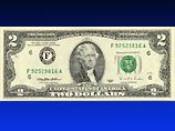 США могут возобновить печать "счастливых" 2-долларовых купюр