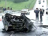 10 июня на 60-м километре Киевского шоссе в результате столкновения грузовика "КамАЗ" и маршрутного такси "Газель" тяжелые ранения получили 12 человек, 9 из них скончались на месте
