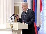 Борис Ельцин считает, что не допустил стратегических ошибок при строительстве новой России