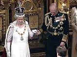 Великобритания отмечает национальный праздник - день рождения королевы Елизаветы II