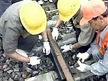 Железная дорога соединила север и юг Корейского полуострова Железная дорога соединила север и юг Корейского полуострова