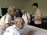 Это данные exit poll (опрос на выходе из избирательных участков), которые огласило чешское телевидение Это данные exit poll (опрос на выходе из избирательных участков), которые огласило чешское телевидение