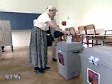 Чехи проголосовали за вступление в ЕС