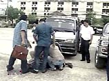 Успешную операцию по задержанию 30-килограммового контейнера с радиоактивным металлом цезий-137, нелегально ввезенного в Бангкок 47-летним контрабандистом, провела в пятницу таиландская полиция совместно с американскими таможенниками