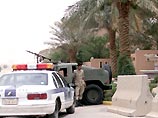 В городе Мекке Саудовской Аравии десять человек погибли и восемь были ранены в перестрелке полиции с террористами
