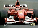Ральф Шумахер выиграл квалификацию Гран-при Канады