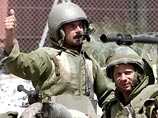 Израиль согласился уйти с палестинских территорий, если палестинцы обуздают террор