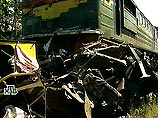 По его словам, специалисты еще не пришли к окончательному выводу о причинах ДТП, произошедшего в воскресенье на сельской дороге, пересекающей неохраняемый железнодорожный переезд между городами Кемерово и Юрга