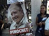 Аугусто Пиночет вызван на допрос 9 января