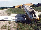В американском штате Пенсильвания разбился небольшой самолет Cessna-205. В результате падения одномоторного самолета погибли четыре человека