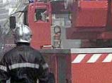 На оптовом рынке под Парижем произошел крупный пожар На оптовом рынке под Парижем произошел крупный пожар