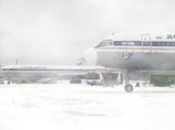 Ни один из московских аэропортов не принимает самолеты из-за опустившегося на столицу тумана
