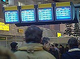 С 8:00 почти все пассажирские самолеты, вылетевшие в Москву, совершают посадки на запасных аэродромах С 8:00 почти все пассажирские самолеты, вылетевшие в Москву, совершают посадки на запасных аэродромах