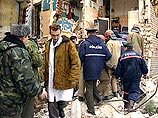 Все жильцы из разрушенного 29 декабря жилого дома в Старом Осколе переселены в новые квартиры. Часть из них переехала перед самым Новым Годом Все жильцы из разрушенного 29 декабря жилого дома в Старом Осколе переселены в новые квартиры. Часть из них переехала перед самым Новым Годом