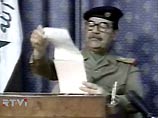 Пять последних посланий Хусейна - фальшивки, утверждает глава его протокольной службы Пять последних посланий Хусейна - фальшивки, утверждает глава его протокольной службы
