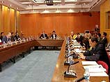Россию могут принять в FATF в ближайшие дни Россию могут принять в FATF в ближайшие дни