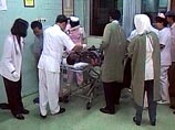 В Индонезии поезд столкнулся с автобусом: 15 погибли, 7 тяжело ранены В Индонезии поезд столкнулся с автобусом: 15 погибли, 7 тяжело ранены