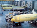 21 суперлайнер А380, который способен принять на борт 555 пассажиров 21 суперлайнер А380, который способен принять на борт 555 пассажиров