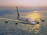 21 суперлайнер А380, который способен принять на борт 555 пассажиров 21 суперлайнер А380, который способен принять на борт 555 пассажиров