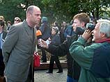 На Пушкинской площади прошел митинг-концерт против войны в Чечне. ФОТО На Пушкинской площади прошел митинг-концерт против войны в Чечне. ФОТО