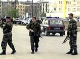 В центре Грозного взорван фугас - один человек серьезно ранен В центре Грозного взорван фугас - один человек серьезно ранен