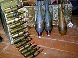 В Дагестане суд вынес приговор военным, арестованным по делу о теракте в Каспийске В Дагестане суд вынес приговор военным, арестованным по делу о теракте в Каспийске