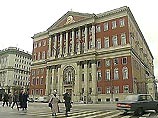 Правительство Москвы выделило 90 млн рублей на борьбу с SARS Правительство Москвы выделило 90 млн рублей на борьбу с SARS