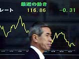 Американские бизнесмены обвиняют Японию в манипуляции курсом доллара