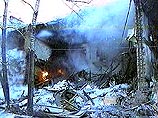 Как сообщили сегодня в пресс-службе администрации Алтайского края, по мнению специалистов, причиной произошедшего взрыва стало неосторожное обращение с газом Как сообщили сегодня в пресс-службе администрации Алтайского края, по мнению специалистов, причиной произошедшего взрыва стало неосторожное обращение с газом