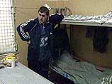 Содержание одного заключенного в СИЗО в России обходится в 2 тыс. долл. в год