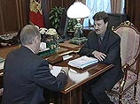 За первые пять месяцев нынешнего года рост ВВП в России составил 7,1%, а промышленного производства - 6,7%, доложил президенту России Владимиру Путину министр торговли и экономического развития Герман Греф За первые пять месяцев нынешнего года рост ВВП в России составил 7,1%, а промышленного производства - 6,7%, доложил президенту России Владимиру Путину министр торговли и экономического развития Герман Греф