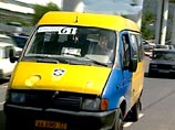 В Москве сняты с эксплуатации 100 маршрутных автобусов "Газель"
