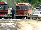 Водитель маршрутки помог предотвратить крупный теракт в Грозном 