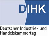 показал опрос отраслевой ассоциации DIHK, представляющей интересы примерно 3 млн. компаний показал опрос отраслевой ассоциации DIHK, представляющей интересы примерно 3 млн. компаний