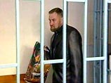 Полковник Буданов самовольно покинул зал суда