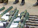 В Ингушетии банда боевиков напала на разведгруппу Минообороны В Ингушетии банда боевиков напала на разведгруппу Минообороны
