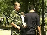В Грузии начались переговоры по поводу освобождения сотрудников Красного Креста 