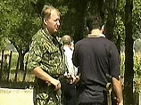 В Грузии начались переговоры по поводу освобождения сотрудников Красного Креста В Грузии начались переговоры по поводу освобождения сотрудников Красного Креста