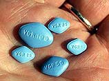 Знаменитая Viagra может приобрести новый облик: не голубых таблеток, а жевательной резинки