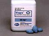 Viagra будет выпускаться в виде жевательной резинки