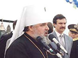 Представители РПЦ примут участие в форуме мировых религий в Астане