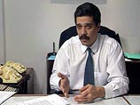 Как сообщил в среду Шабдурасулов, на встрече обсуждалась "общая ситуация вокруг МНВК и подходы к ее решению" Как сообщил в среду Шабдурасулов, на встрече обсуждалась "общая ситуация вокруг МНВК и подходы к ее решению"