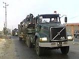 Первая колонна ливанских вооруженных сил прибыла на место дислокации в южном Ливане сегодня утром. Первая колонна ливанских вооруженных сил прибыла на место дислокации в южном Ливане сегодня утром.
