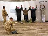 Тем временем в среду стало известно о задержании в окрестностях родного города Саддама Хусейна - Тикрита - 50 республиканских гвардейцев Тем временем в среду стало известно о задержании в окрестностях родного города Саддама Хусейна - Тикрита - 50 республиканских гвардейцев