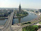 К полудню воздух в Москве прогреется до плюс 18 градусов, по области - до плюс 17-19. Будет облачно с прояснениями, пройдут кратковременные дожди