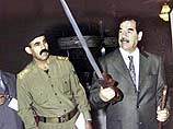 Задержанный в Тикрите личный секретарь Саддама Хусейна "знает все тайны вождя"