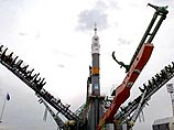 Впервые на российском корабле в космос полетят сразу 2 туриста Впервые на российском корабле в космос полетят сразу 2 туриста